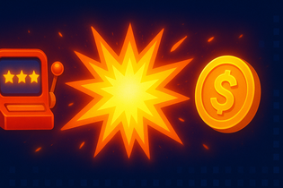 异形猎人游戏场景